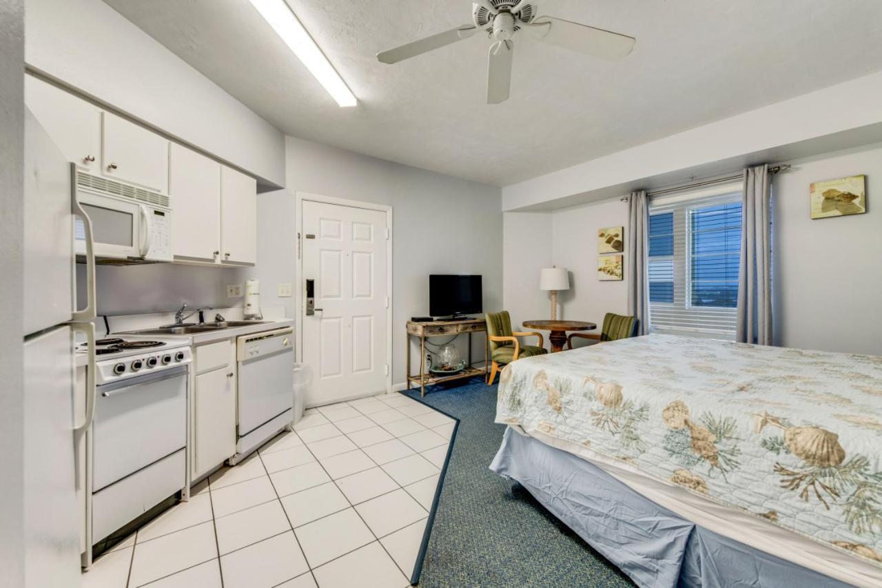 Newly Renovated 11Th Floor 3 Bedroom Oceanfront Views Daytona Beach Exterior foto